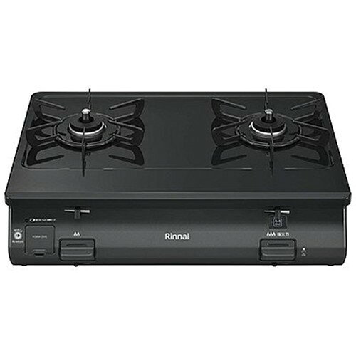 楽天市場】パロマ Paloma 水無し片面焼きグリル ガステーブル IC-N86B