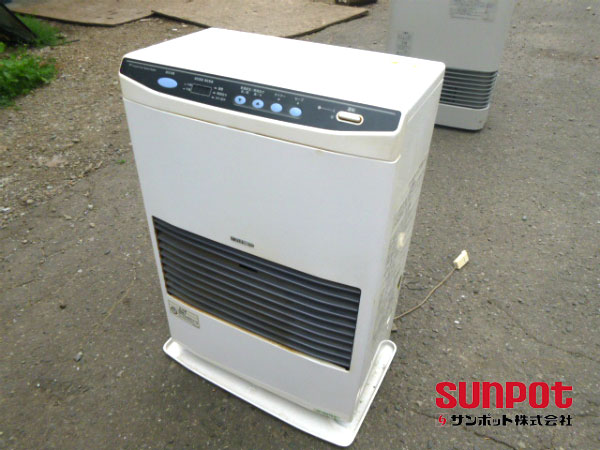 サンポット FF-10000 楽天市場】長府製作所 SUNPOt FF-10000T9 | 価格比較 - 商品価格ナビ