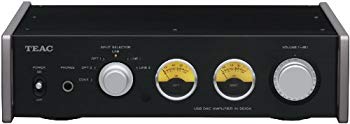 楽天市場】ティアック TEAC プリメインアンプ AI-501DA-B | 価格比較