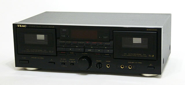 楽天市場】ティアック TEAC カセットデッキ R-565 | 価格比較 - 商品