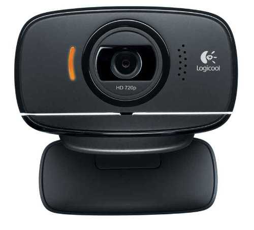Logicool HD Webcam C510