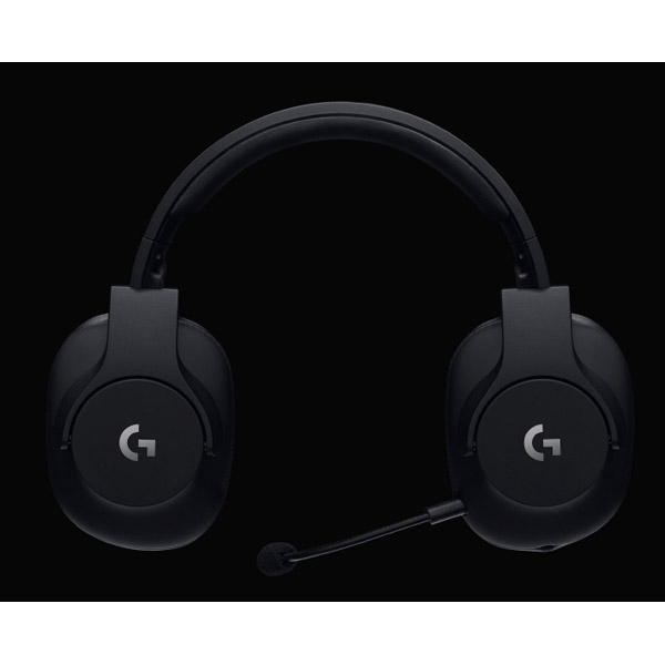 楽天市場】ロジクール Logicool G Pro ゲーミングヘッドセット G-PHS