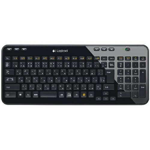 Logicool k740 キーボード Amazon.co.jp: ロジクール イルミネート キーボード K740 ワイヤレス