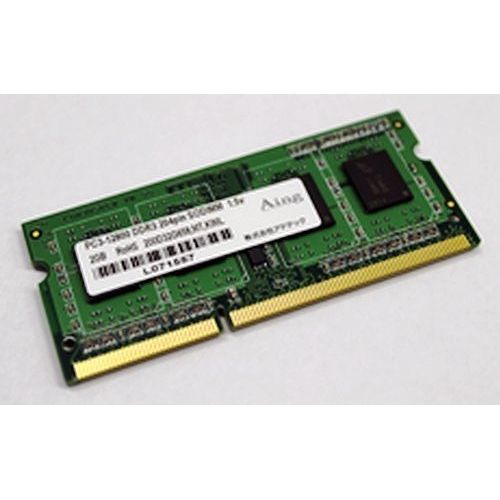 ADTEC メモリ ADS12800N-H4G