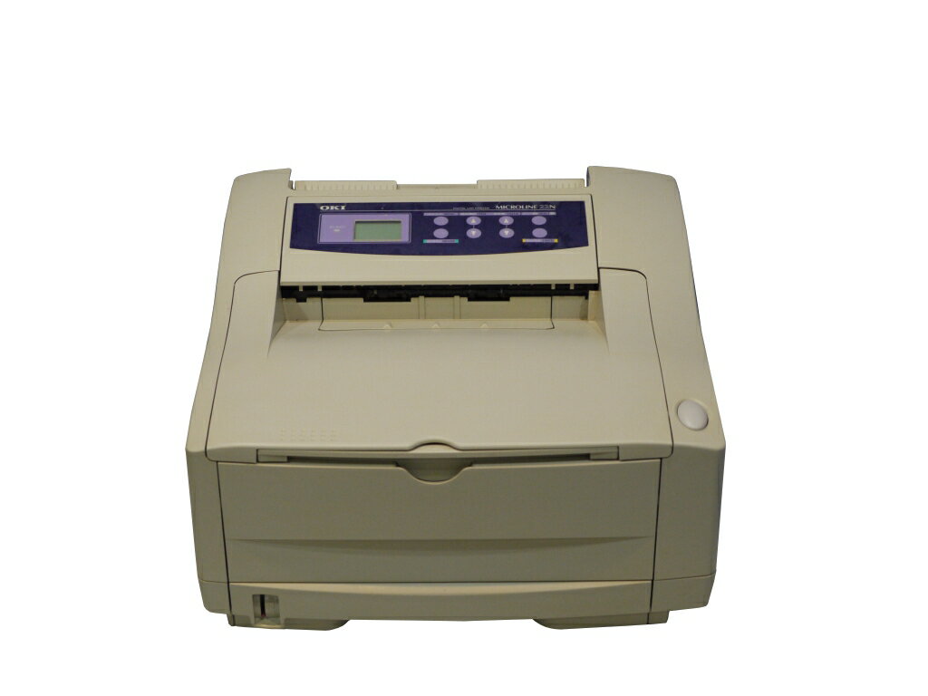 OKI マイクロライン Pro930PS-S カラープリンター　トレイユニット付 楽天市場】沖電気工業 OKI MICROLINE PRO 930PS-S プリンター