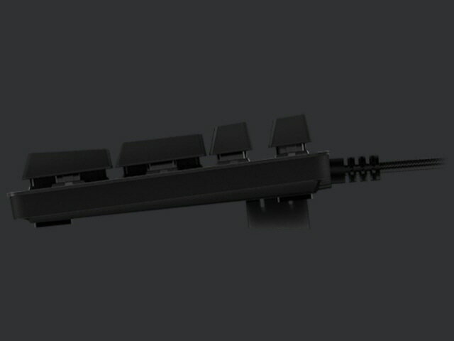 Logicool ゲーミングキーボード G512R-LN