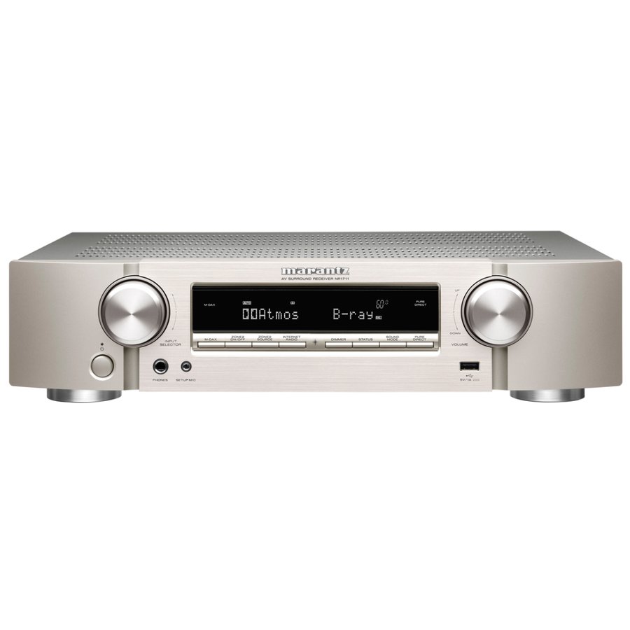 Panasonic デジタルAVコントロールアンプ SA-XR70-S 正規品 概要 デジタルAVコントロールアンプ SA-XR70 | テレビ（ビエラ