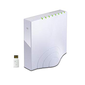 楽天市場】Tenda AV1000 1ポートギガビット電力線アダプタ