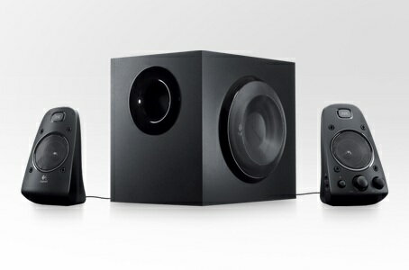 楽天市場】ロジクール Logicool スピーカー システム Z623 | 価格比較
