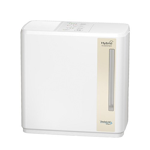 ダイニチプラス　ハイブリッド式加湿器 ホワイト HD-3021(W) HD SERIES【2021年モデル】 | 加湿器 | 製品紹介 | ダイニチ工業