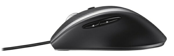 Logicool マウス M500S