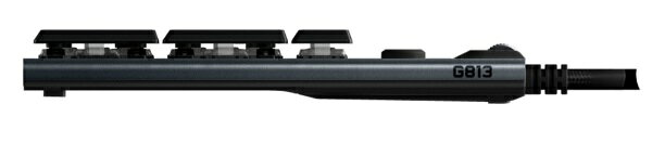 Logicool ゲーミング キーボード G813-CK