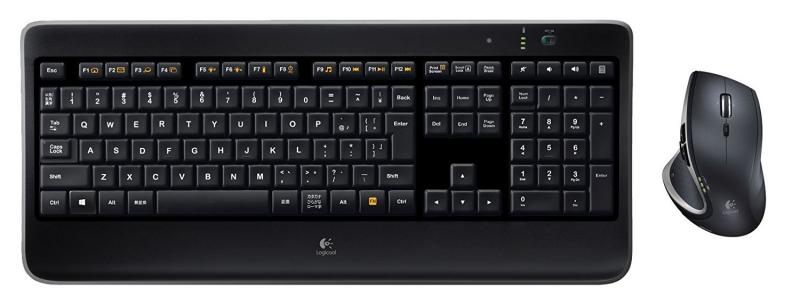 キーボード Logicool KX1000S 楽天市場】ロジクール Logicool マルチデバイス ワイヤレスキーボード