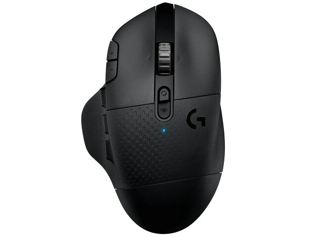 Logicool ゲーミングマウス  G604