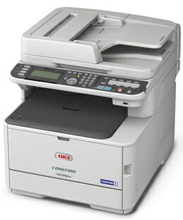 楽天市場】沖電気工業 OKI 複合機MC562DNW | 価格比較 - 商品価格ナビ