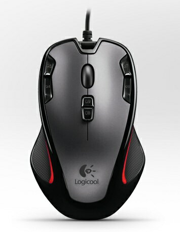Logicool  ゲーミングマウス G300