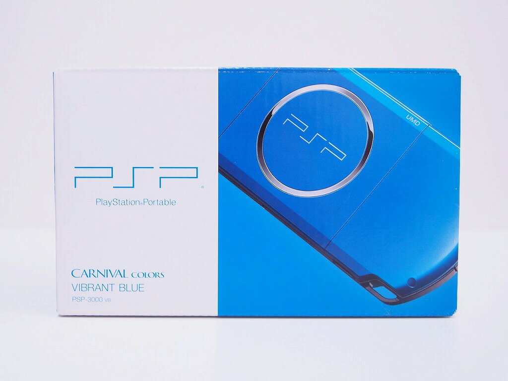 Amazon.co.jp: PSP「プレイステーション・ポータブル」 ミント
