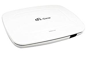 J-VOXX ds-Gear DG-BD01C Blu-ray/DVDプレーヤー J-VOXX ds-Gear DG-BD01C Blu-ray/DVDプレーヤー