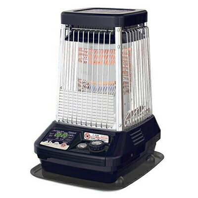 コロナ　ブルーバーナー　GH−C12F 石油ストーブ Amazon | コロナ 業務用石油ストーブ(木造31畳/コンクリート43畳