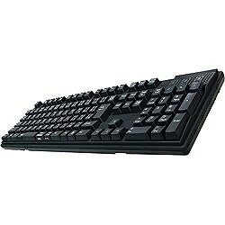 非常に良い」オウルテック Bluetoothキーボード ブラック OWL-BTKB7801