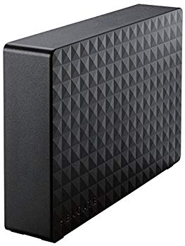 楽天市場】エレコム Seagate 外付けHDD SGD-NX020UBK | 価格比較