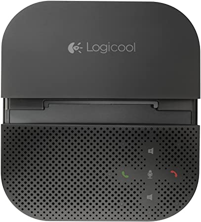楽天市場】ロジクール LOGICOOL ロジクール モバイル スピーカーフォン