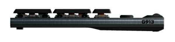 Logicool キーボード G913-TC