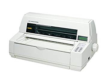 楽天市場】沖電気工業 OKI ドットインパクトプリンタ MICROLINE