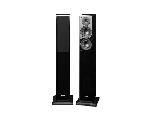 デノン トールボーイスピーカー SC-T37-K 1ホン