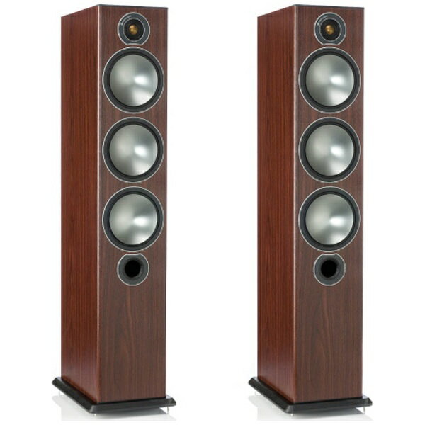 スピーカー・ウーファー Stirling Broadcast LS3/5a V2 Stirling Broadcast LS3/5a V2 loudspeakers