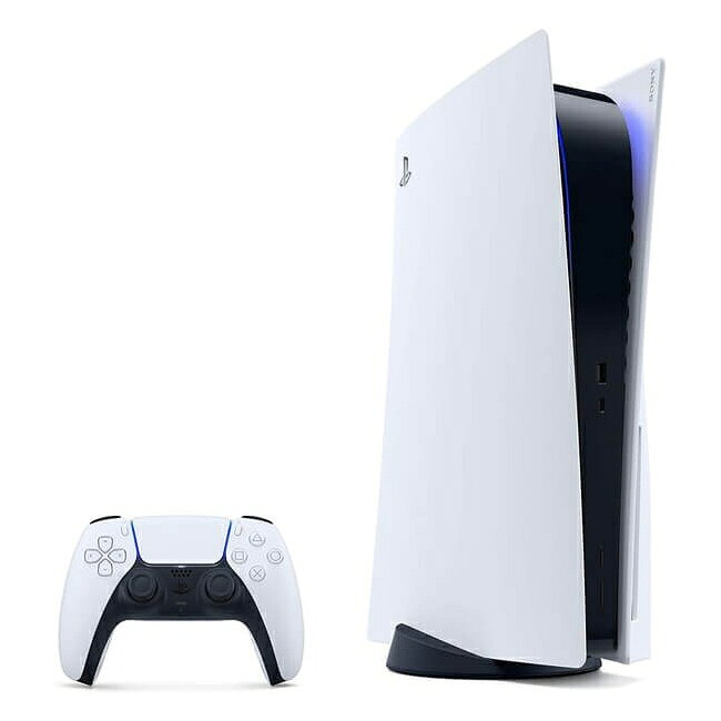 SONY PlayStation5 CFI-1000A01