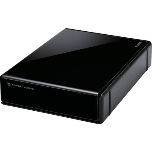 楽天市場】エレコム ELDXED020UBK エレコム USB3.0対応 外付け