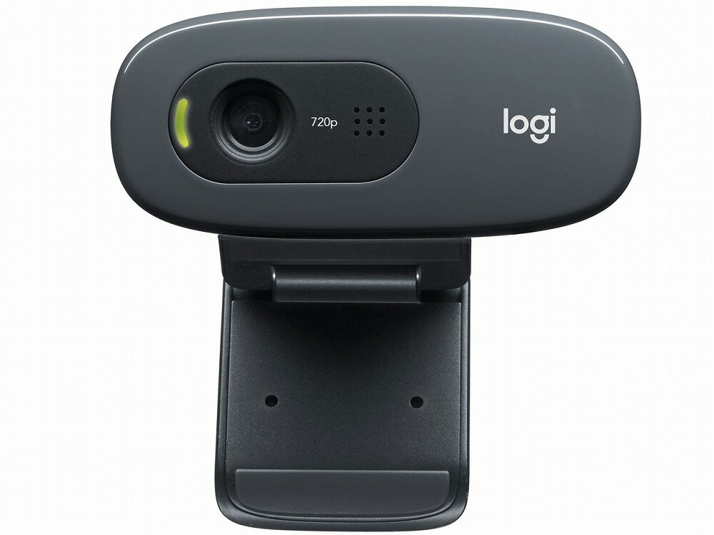 Logicool HDウェブカム C270N