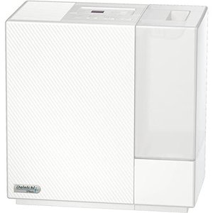 楽天市場】ダイニチ工業 DAINICHI ハイブリッド式加湿器 HD-244(W
