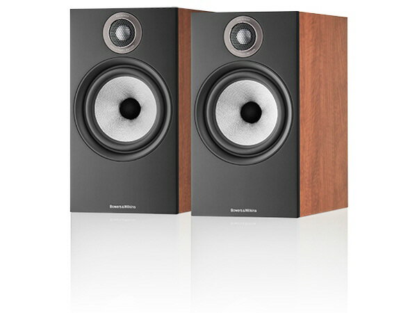 Bowers & Wilkins 607 S2 AE ブックシェルフ型スピーカー 楽天市場】ディーアンドエムホールディングス Bowers&Wilkins