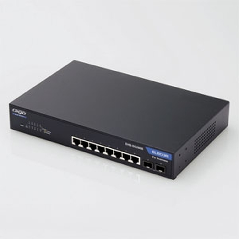 楽天市場】エレコム ELECOM スイッチングハブ EHB-UG2A16-S | 価格比較