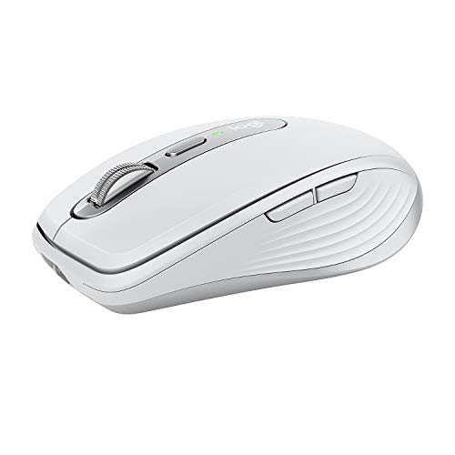 Logicool MX Anywhere 3 コンパクト パフォーマンスマウス MX1700PG