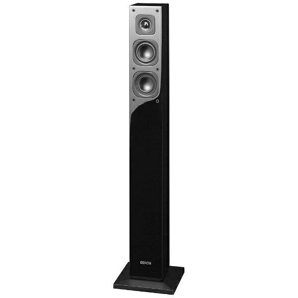 デノン スピーカー SC-T17-K 1ホン
