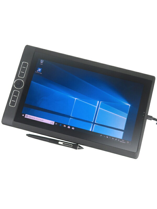 楽天市場】ワコム WACOM 23.8型液晶ペンタブレット DTK-2451