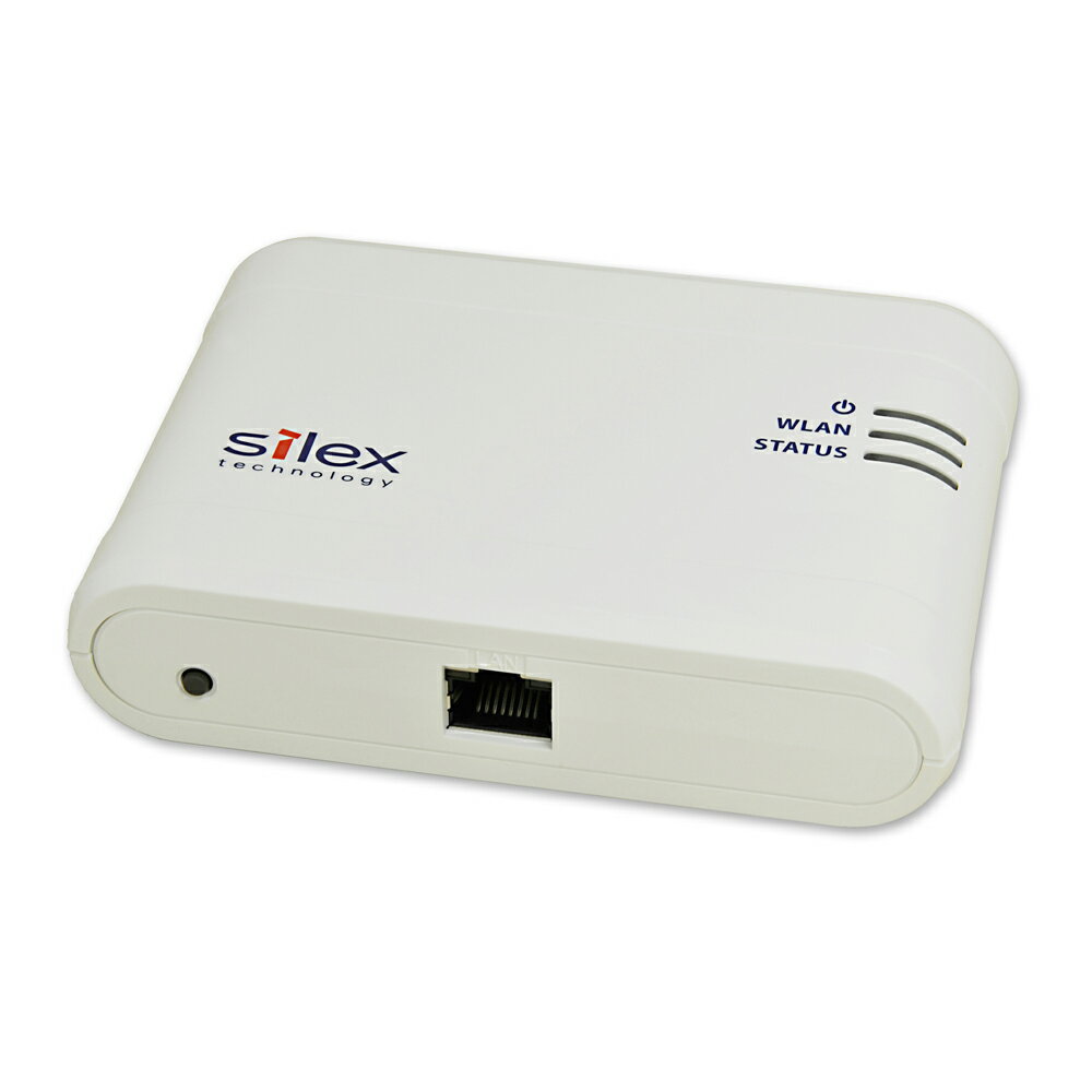 楽天市場】サイレックス・テクノロジー silex ワイヤレスブリッジ BR