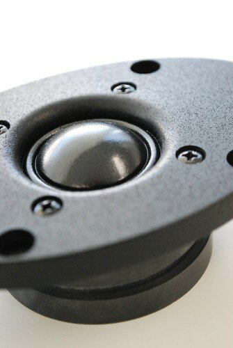 デノン ブックシェルフスピーカー SC-M41-CW 2ホン