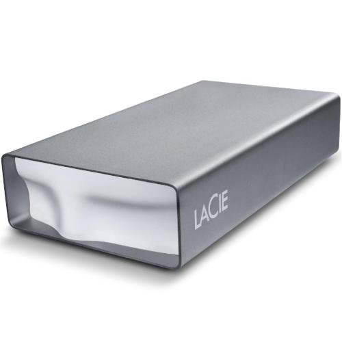 楽天市場】エレコム LACIE 外付けドライブ ハードディスク LCH