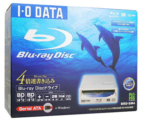 楽天市場】アイ・オー・データ機器 I・O DATA BDXL対応 Serial ATA