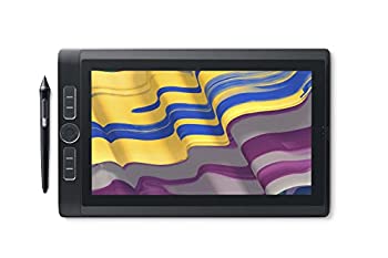 楽天市場】ワコム WACOM 液晶ペンタブレット DTU-1141/K0 | 価格