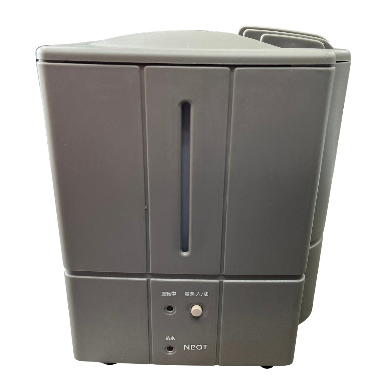 日本電熱 VP-300J