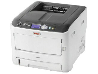 楽天市場】沖電気工業 OKI 複合機MC562DNW | 価格比較 - 商品価格ナビ