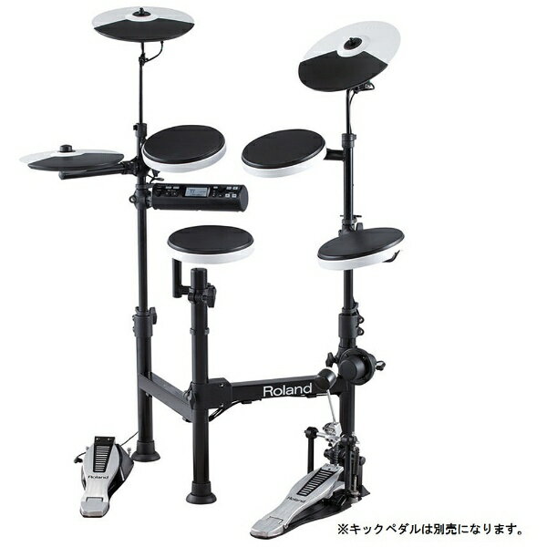 電子ドラム　Roland TD-1KPX2 Amazon | Roland 電子ドラム TD-1KPX2 V-Drums Portable