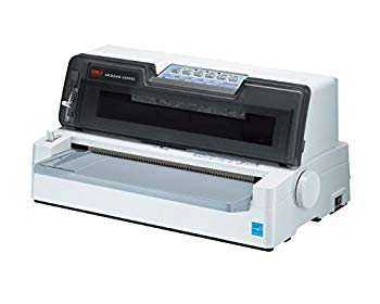 沖データ OKI MICROLINE 8480SU3 ドットプリンター Amazon | OKI ドットインパクトプリンタ ML8480SU3-R 16インチ