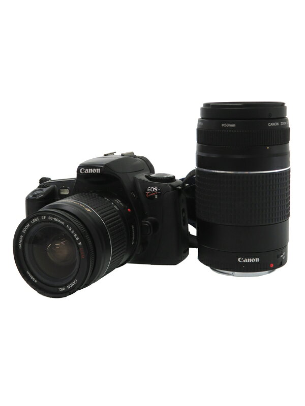 楽天市場】キヤノン Canon フィルムカメラ NEW EOS KISS(S) | 価格比較