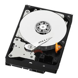 I・O DATA 高信頼NAS用ハードディスク HDLA-OP6.0R